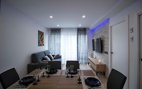 Apartamento Moderno A 5 Min Del Funicamp, 1-2