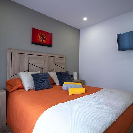 Apartamento Moderno A 5 Min Del Funicamp, 1-2 Encamp Extérieur photo