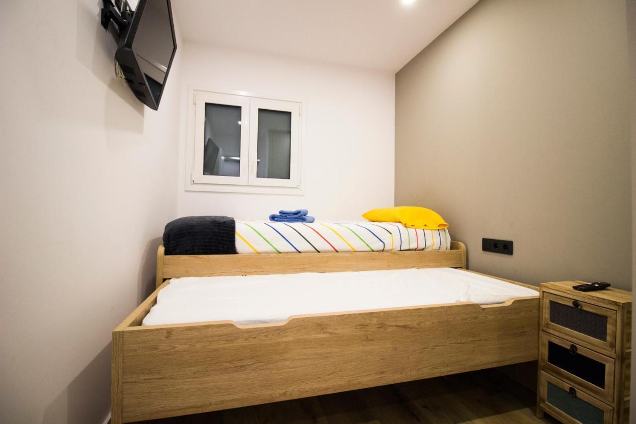 Apartamento Moderno A 5 Min Del Funicamp, 1-2 Encamp Extérieur photo