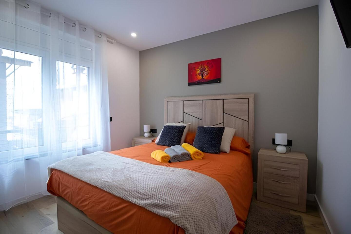 Apartamento Moderno A 5 Min Del Funicamp, 1-2 Encamp Extérieur photo