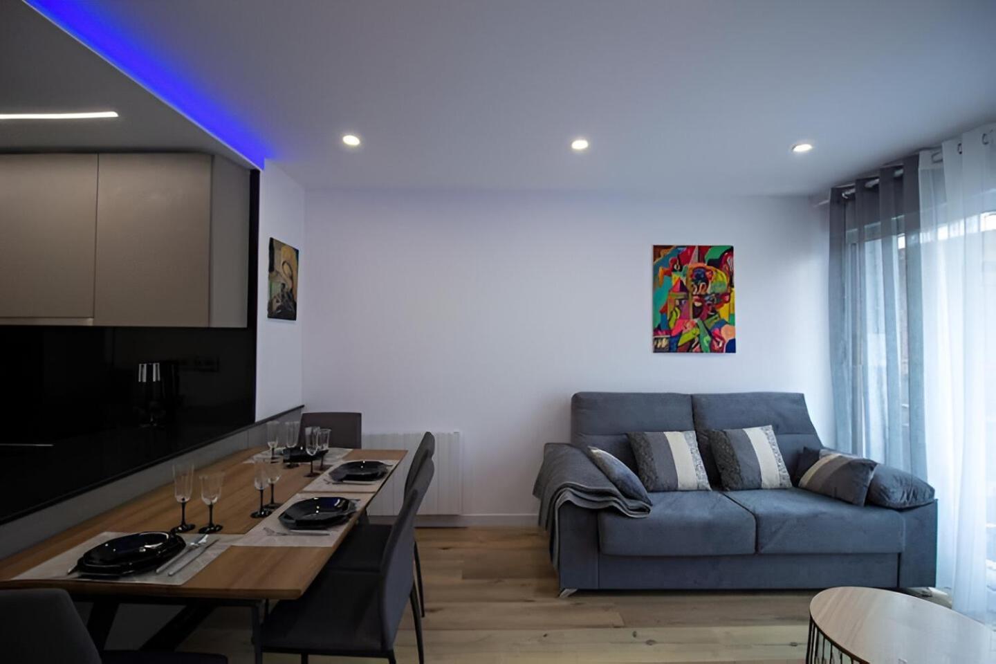 Apartamento Moderno A 5 Min Del Funicamp, 1-2 Encamp Extérieur photo
