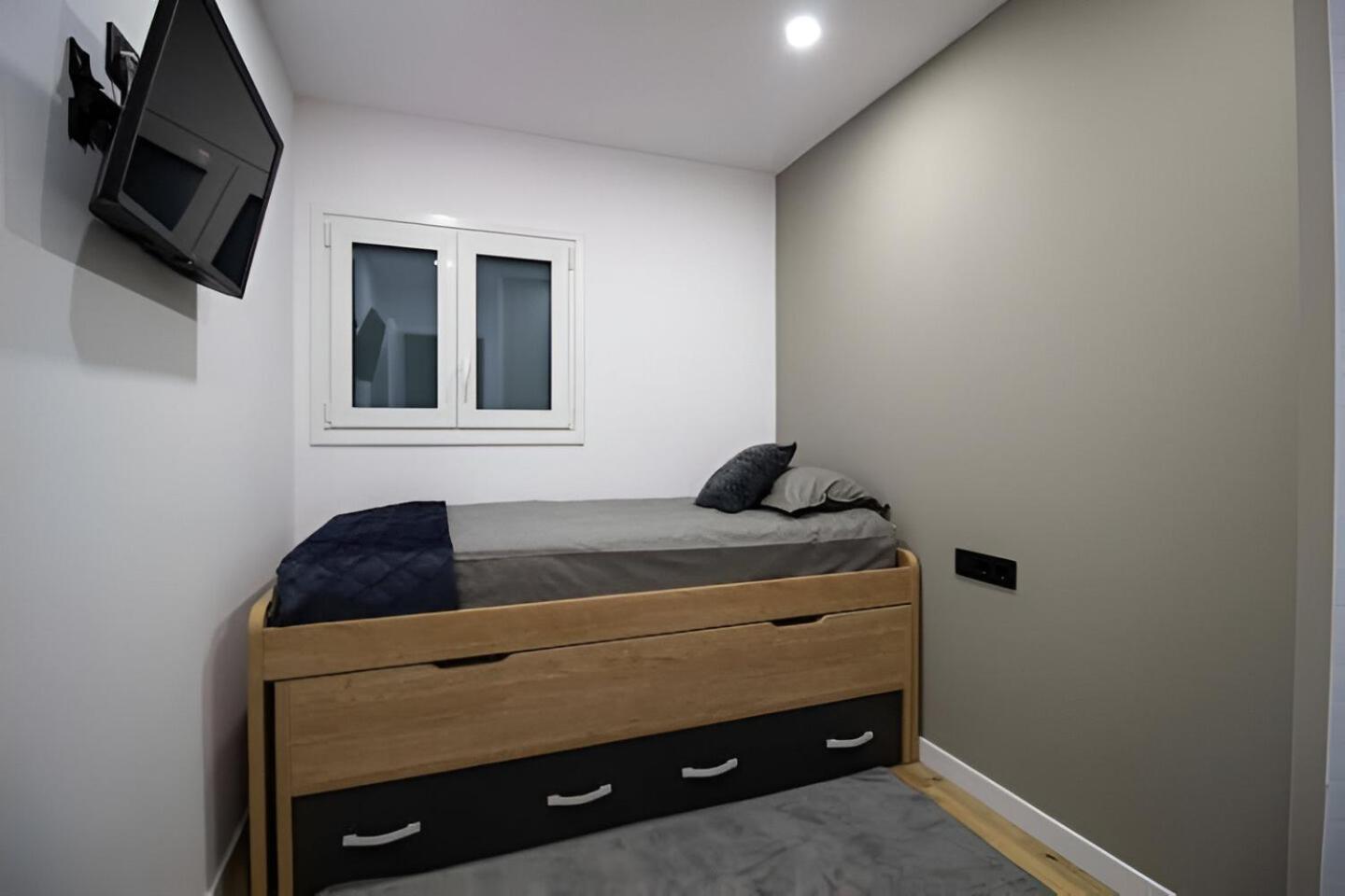 Apartamento Moderno A 5 Min Del Funicamp, 1-2 Encamp Extérieur photo