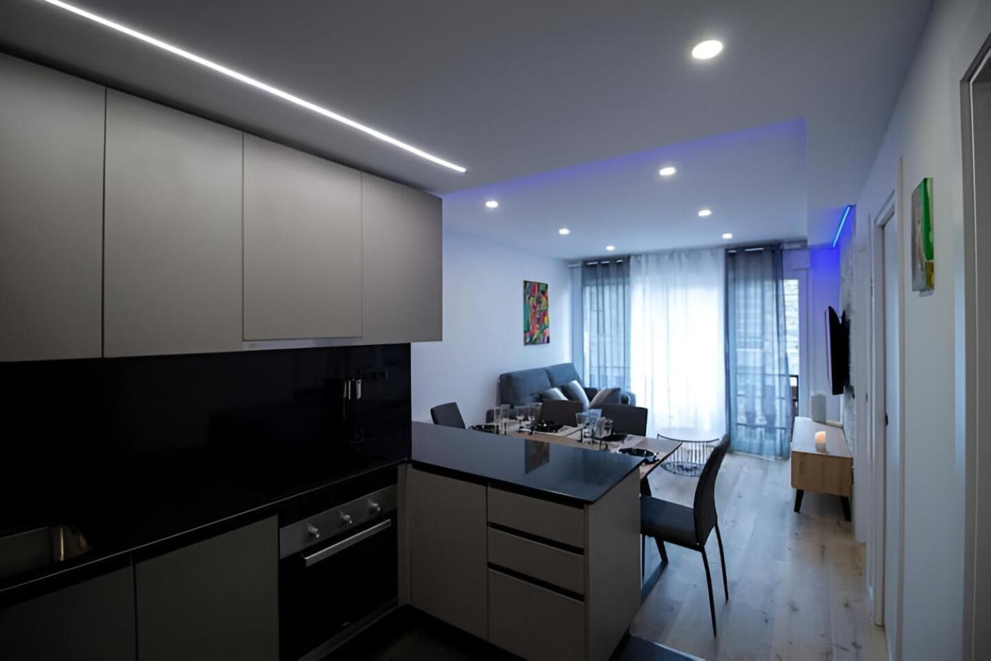 Apartamento Moderno A 5 Min Del Funicamp, 1-2 Encamp Extérieur photo