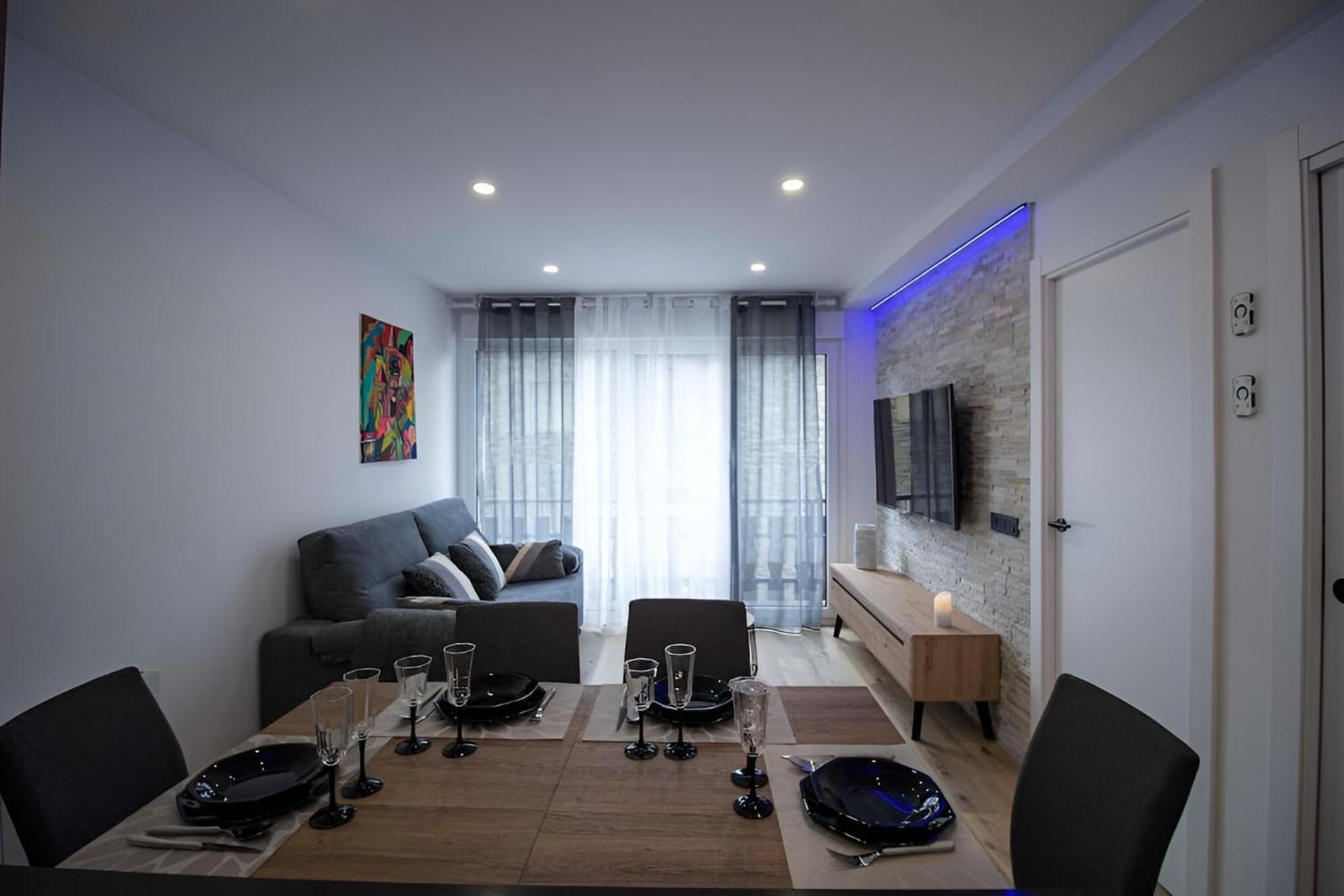Apartamento Moderno A 5 Min Del Funicamp, 1-2 Encamp Extérieur photo